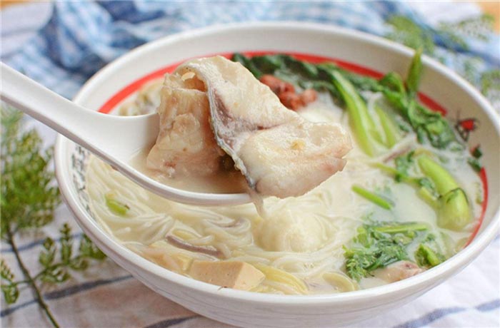 白河鱼粉培训